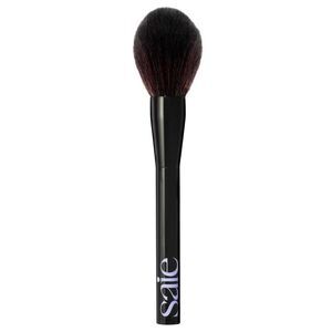 Saie 1 All-Over Powder Multi-Use Makeup Brush With Synthetic Bristles